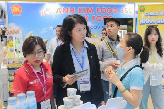 DeliFres+ nhận được nhiều phản hồi tích cực từ khách hàng, đối tác quốc tế - Ảnh 1.