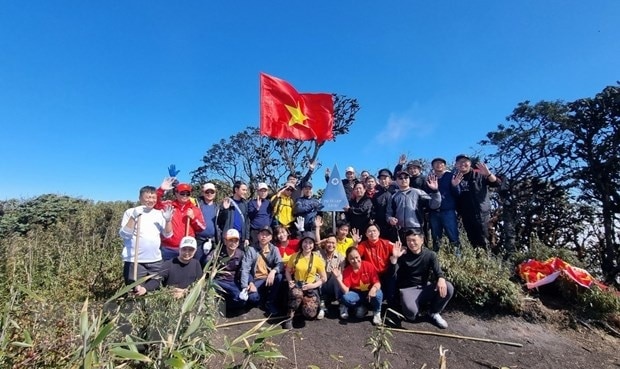 Lai Chau atrae inversiones y desarrolla el turismo en dirección a la región imagen 2