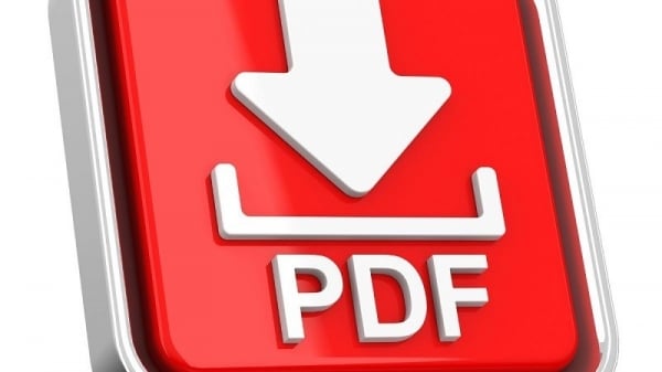 Converting Word Files to PDF on MacBook couldn't be simpler