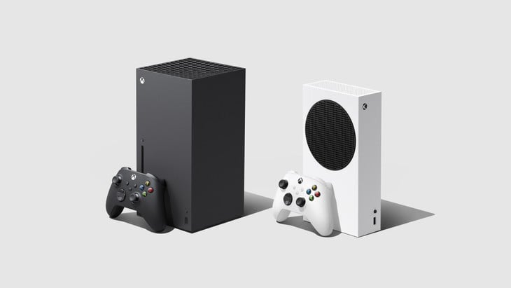 Microsoft sắp ra mắt Xbox Series X phiên bản Digital có gì hấp dẫn? ảnh 1