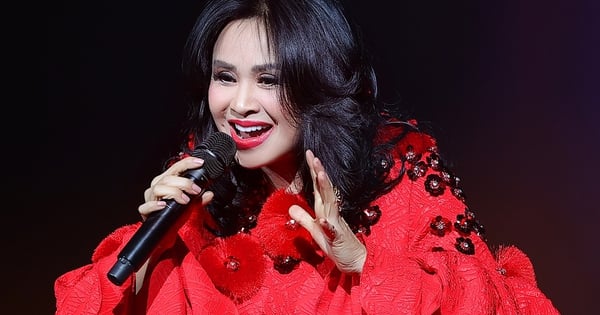 Diva Thanh Lam phản hồi về phong cách âm nhạc gây tranh cãi