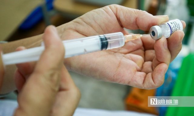 กิจกรรม-เพิ่มปริมาณการฉีดวัคซีนโควิด-19 ของ AstraZeneca ที่ได้รับการจัดสรร