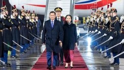 Camboya-Francia: Fortaleciendo las relaciones tradicionales