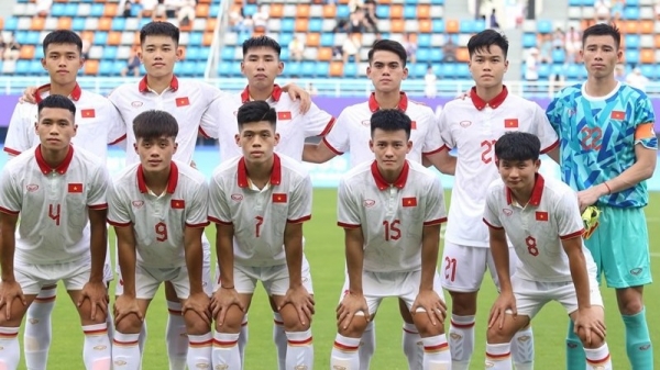 Resultados de la competición de tres equipos del sudeste asiático; Myanmar ganó fácilmente y Tailandia empató en el último minuto