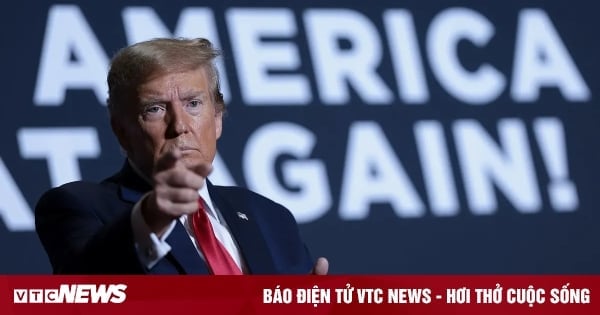 Ông Trump đề xuất các nước NATO viện trợ cho Ukraine thay vì Mỹ