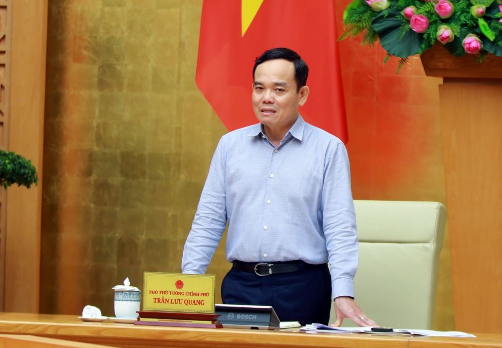 Tiêu điểm - Sẽ theo dõi cơ quan trả lại vốn với mục đích “làm đẹp” tỉ lệ giải ngân (Hình 2).