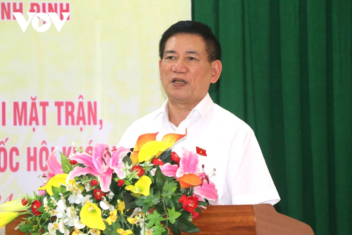 binh Dinh se co 2 nha ga tren duong sat cao toc bac - nam hinh anh 3