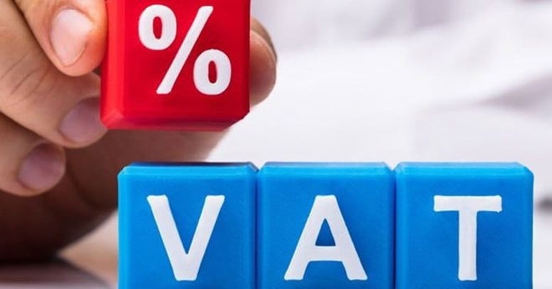 Réduction de la TVA jusqu'au 30 juin 2025