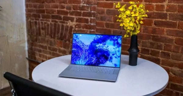 Dell XPS 2024, 통합 디자인과 새로운 크기로 출시