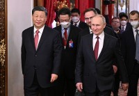 Мир и политические и дипломатические сдвиги