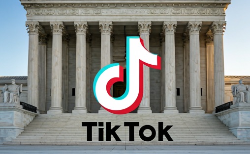 ศาลฎีกาสหรัฐฯ ตกลงรับพิจารณาอุทธรณ์คำสั่งแบน TikTok