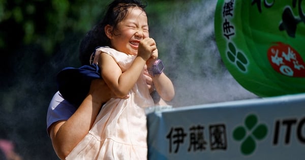 Les pays tentent d’encourager les gens à avoir des enfants