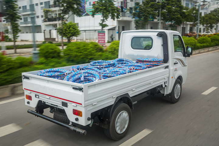 Les avantages qui distinguent TATA superACE sur le marché des camions - 3