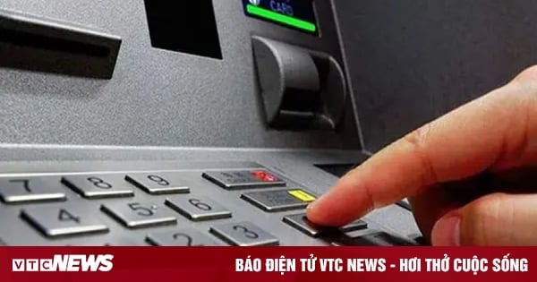 Hạn mức chuyển tiền qua ATM là bao nhiêu?