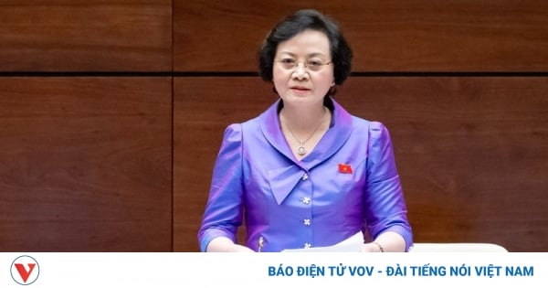 “Năm 2026 có thể xem xét điều chỉnh tăng lương”