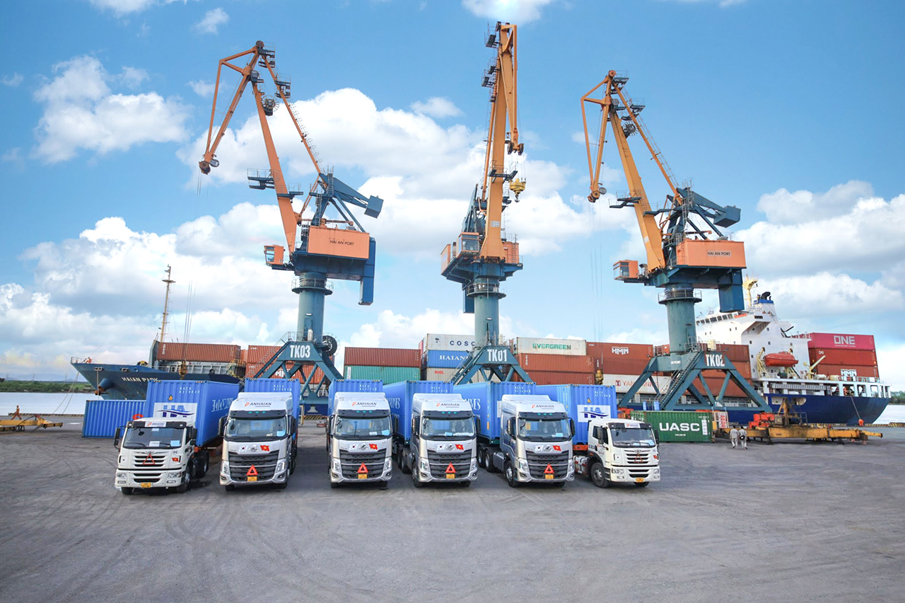 Giấc mơ đưa đội tàu Việt ra biển lớn - Ảnh 3.