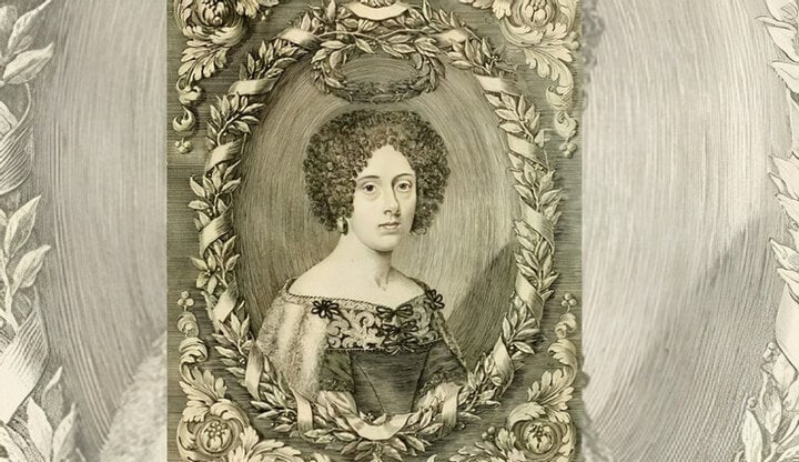 Dr. Elena Cornaro Piscopia.