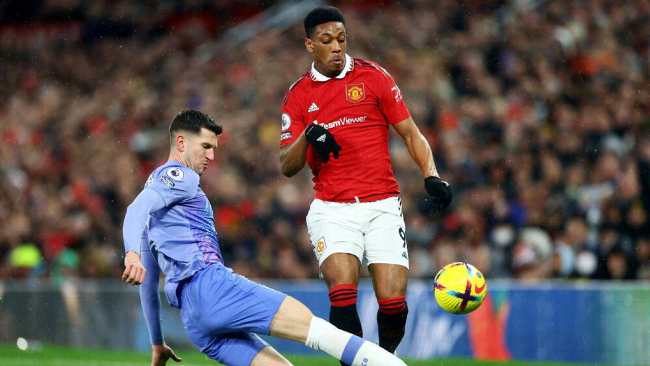 Kommentare, Prognosen zum Ergebnis von Bournemouth vs. MU, Runde 37 der englischen Premier League