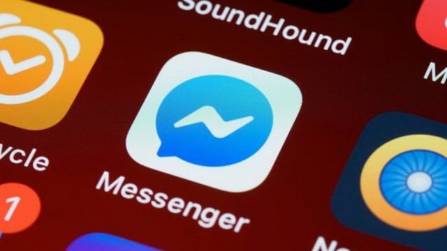 Meta تعمل على تحسين المكالمات وإضافة ميزات مفيدة في Messenger