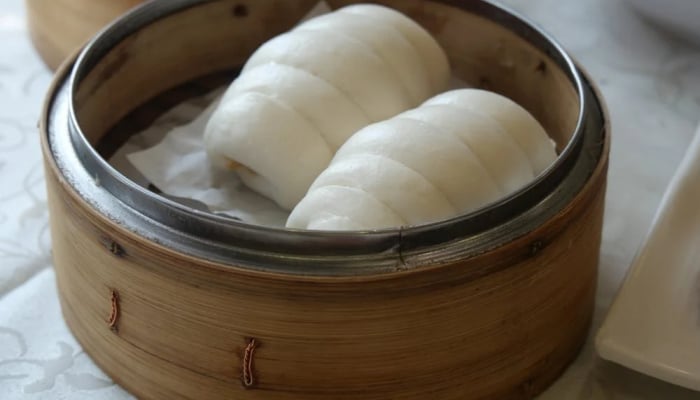 Chinese scientists create 'king of explosives' using dumplings