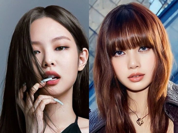 Jennie, Lisa BlackPink và ENHYPEN sẽ khuấy động Coachella 2025  - Ảnh 1.