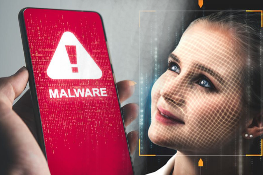 Neue Malware übernimmt die Kontrolle über Smartphones, Deepfake-Videos werden immer raffinierter