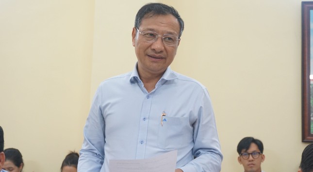 Six écoles de Ho Chi Minh-Ville organiseront des examens d'entrée pour la 6e année photo 1