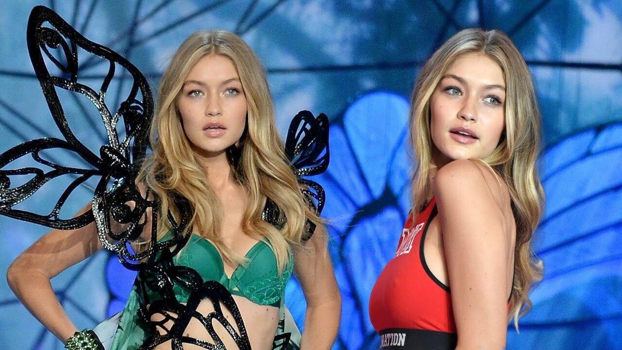 Le mannequin Gigi Hadid arrêtée, les douanes de l'aéroport ont trouvé de la marijuana dans les bagages 2
