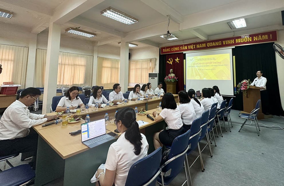 คณะกรรมการประชาชนเมืองหลงเบียนประกาศการตัดสินใจในเดือนมีนาคม