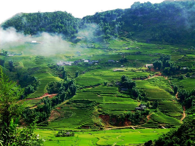 5 điểm đến lý tưởng cho xu hướng du lịch Nghỉ dưỡng chữa lành tại Việt Nam - Ảnh 6.