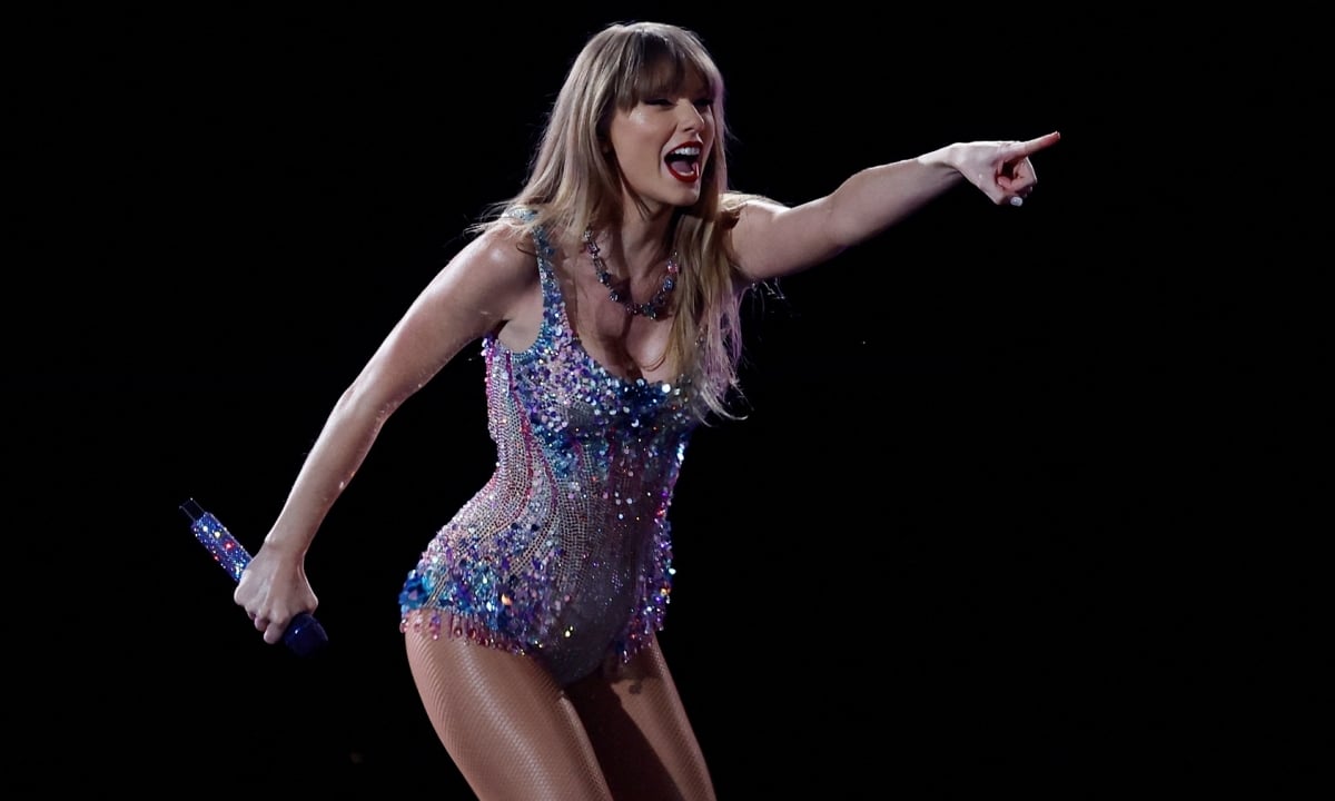 Vì sao công ty lữ hành Việt thờ ơ với tour Taylor Swift?