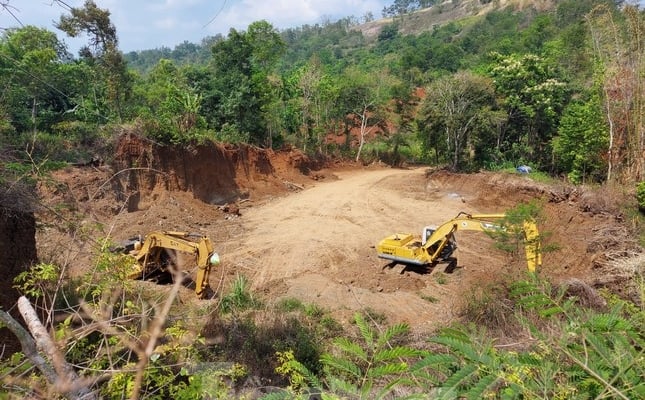 Công an tỉnh Đắk Lắk đang điều tra làm rõ vụ việc đe dọa giết cả gia đình nhà báo