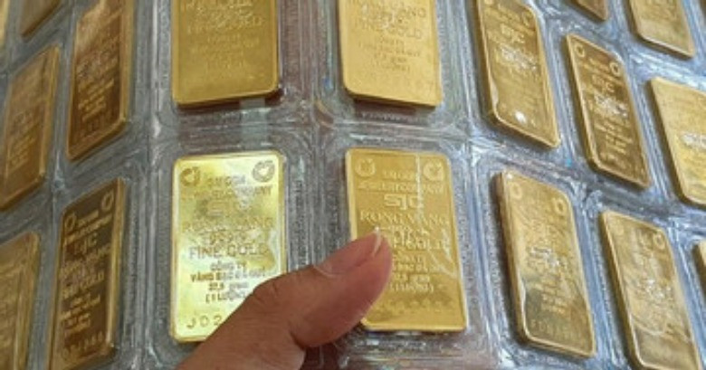 Economic news 4/1: New regulations on gold bars; handling of officials violating petroleum regulations