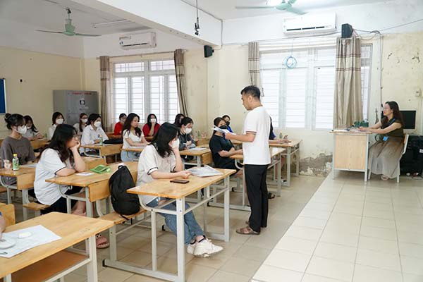 Examen de graduación de bachillerato 2023 Asignatura Física, código 217