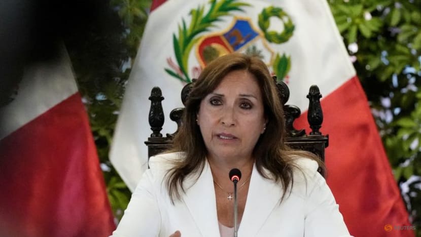 Peru declares state of emergency in capital due to aggravated assault 1