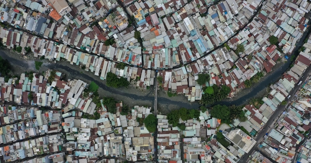 Die angepasste Landpreisliste von Ho-Chi-Minh-Stadt wird die Preise für jede Route anpassen.