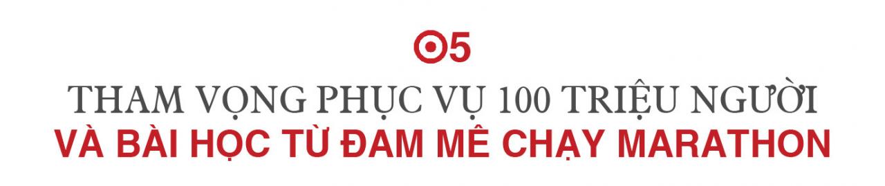 Giấc mơ phục vụ 100 triệu khách hàng Đông Nam Á của founder startup dịch vụ hỗ trợ TMĐT số 1 Việt Nam - Ảnh 13.