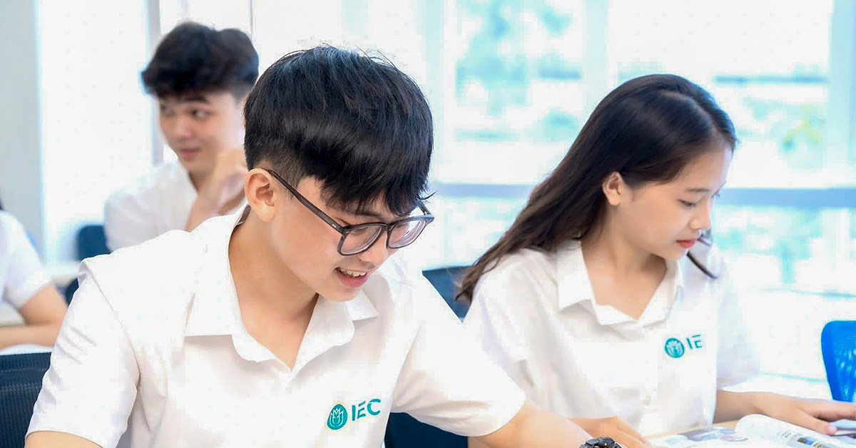 Trường đại học Giao thông vận tải TP.HCM tiếp nhận IELTS 6.0 để miễn học phần tiếng Anh