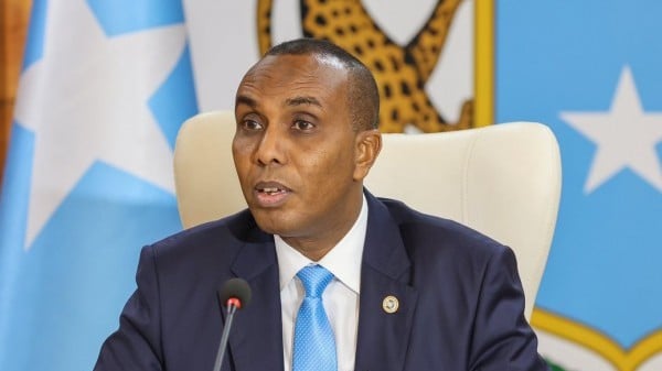 La Somalie annonce un léger remaniement ministériel