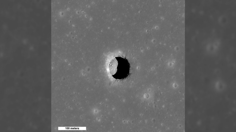 NASA: Con người có thể sống trên mặt trăng trong thập kỷ tới- Ảnh 2.