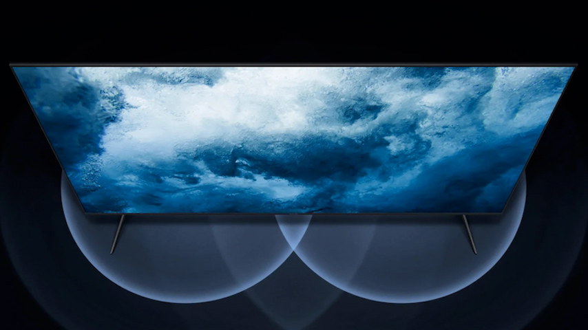 Xiaomi Smart Display Max 86 Bild 2