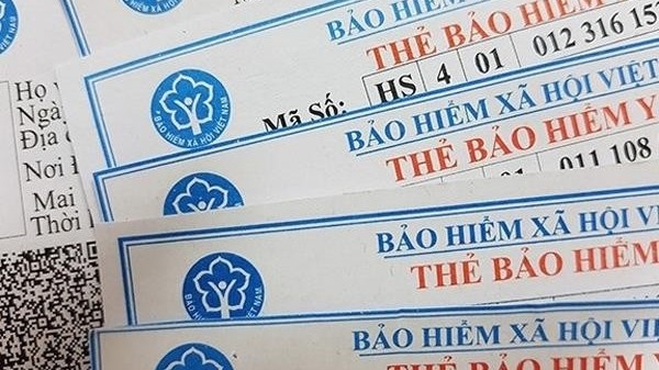 Mỗi năm Quỹ bảo hiểm y tế chi trả hơn 100 nghìn tỷ đồng, giảm gánh nặng y tế cho người bệnh