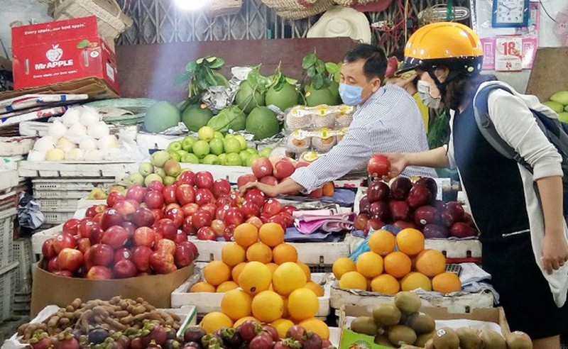 การลงทุนในทองคำหรือ USD เป็นทางออกที่ทำกำไรให้กับคนงาน ภาพที่ 1