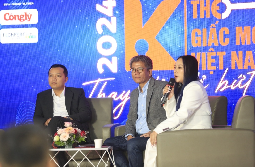 Televisión de Vietnam lanza programa de capacitación para representantes de ventas de nueva generación imagen 1