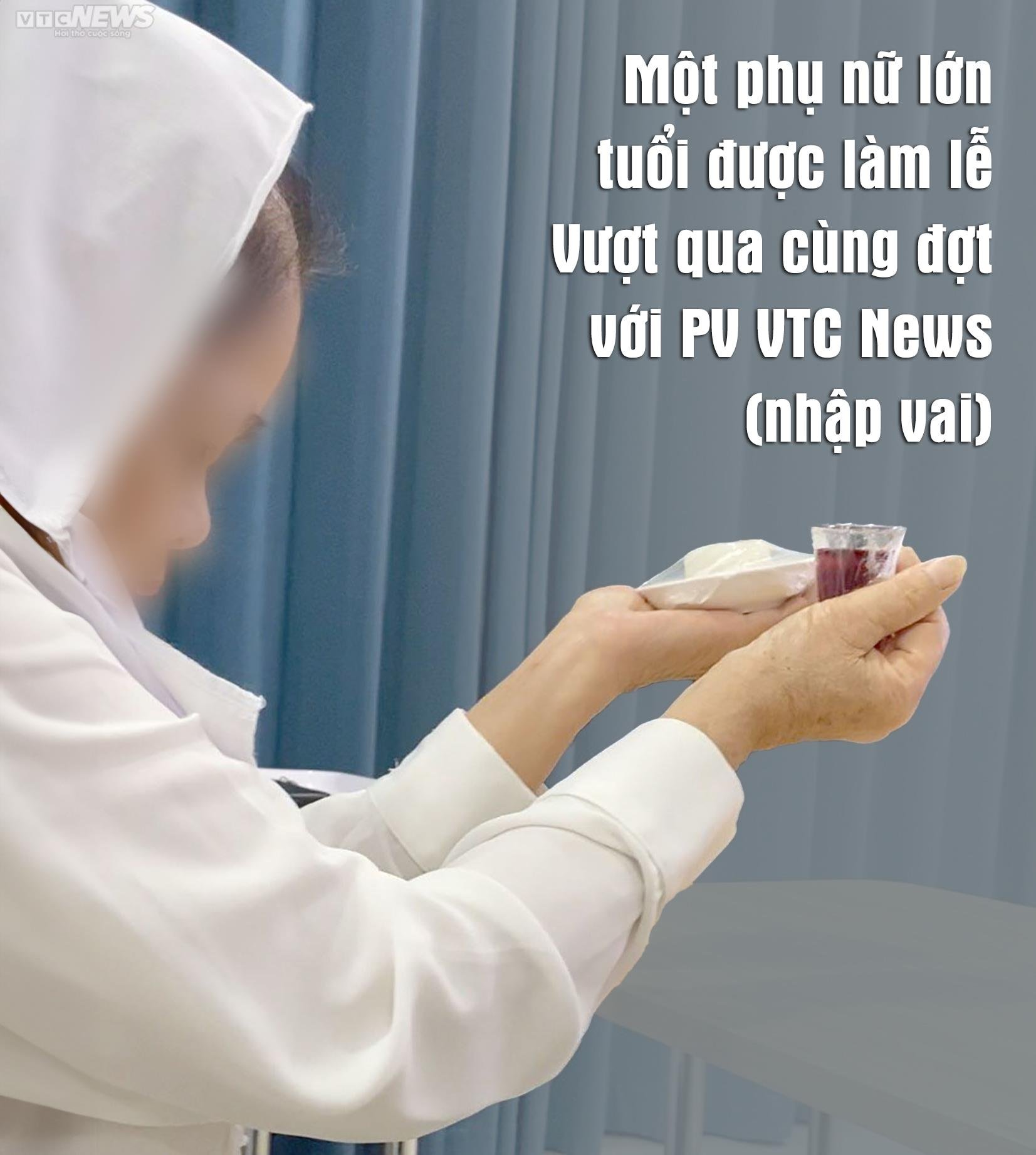 Tà đạo 'Hội Thánh Đức Chúa Trời Mẹ': Thâm cung bí sử trong Lễ Vượt qua - 4