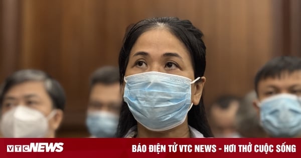 Xuyen Viet Oil owner admits to embezzling more than 1,244 billion VND in environmental tax