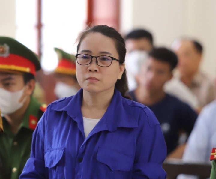 Teacher Le Thi Dung's husband will continue to appeal for justice - 1