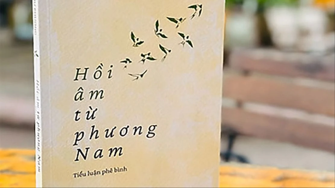 Hồi âm từ phương Nam: Tiếng lòng một người yêu cuộc sống