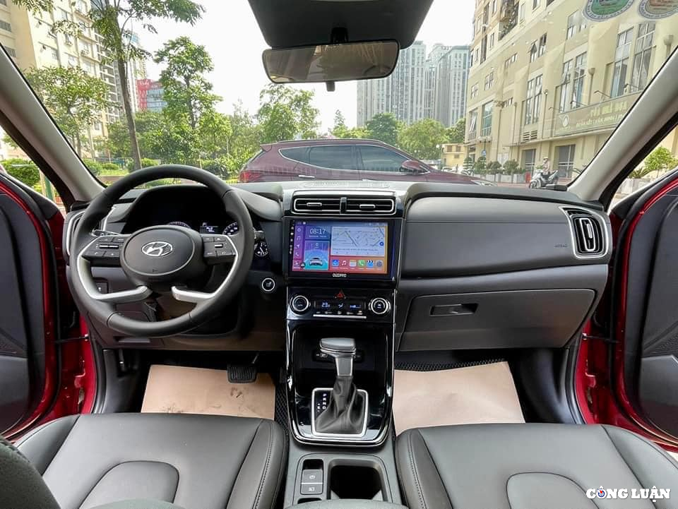 Hyundai Creta Autopreis im Juni 2024, niedriger als Kia Seltos, Bild 3