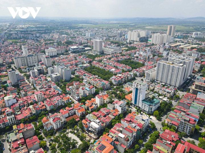 Investors of social housing projects in Bac Ninh province have only sold 350 out of 1,700 worker housing units.